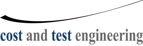 Cost and Test Engineering- Optimierung von Produkten, Prozessen und Verfahren
